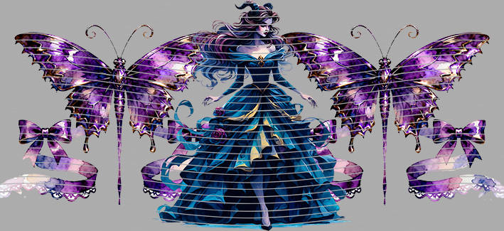 16oz Princess-N4-1020